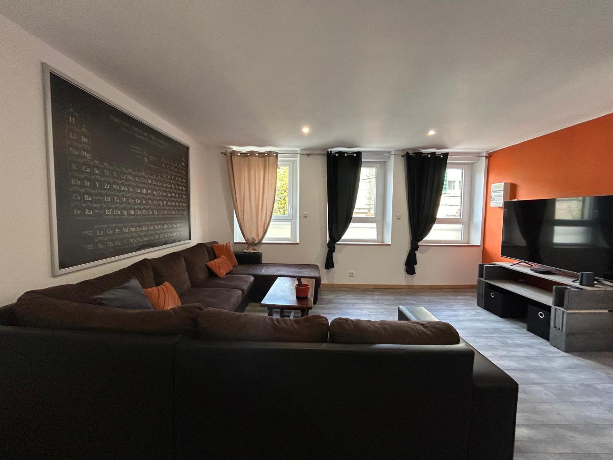 Appart Pro & Famille Verdun-sur-Meuse Exteriör bild