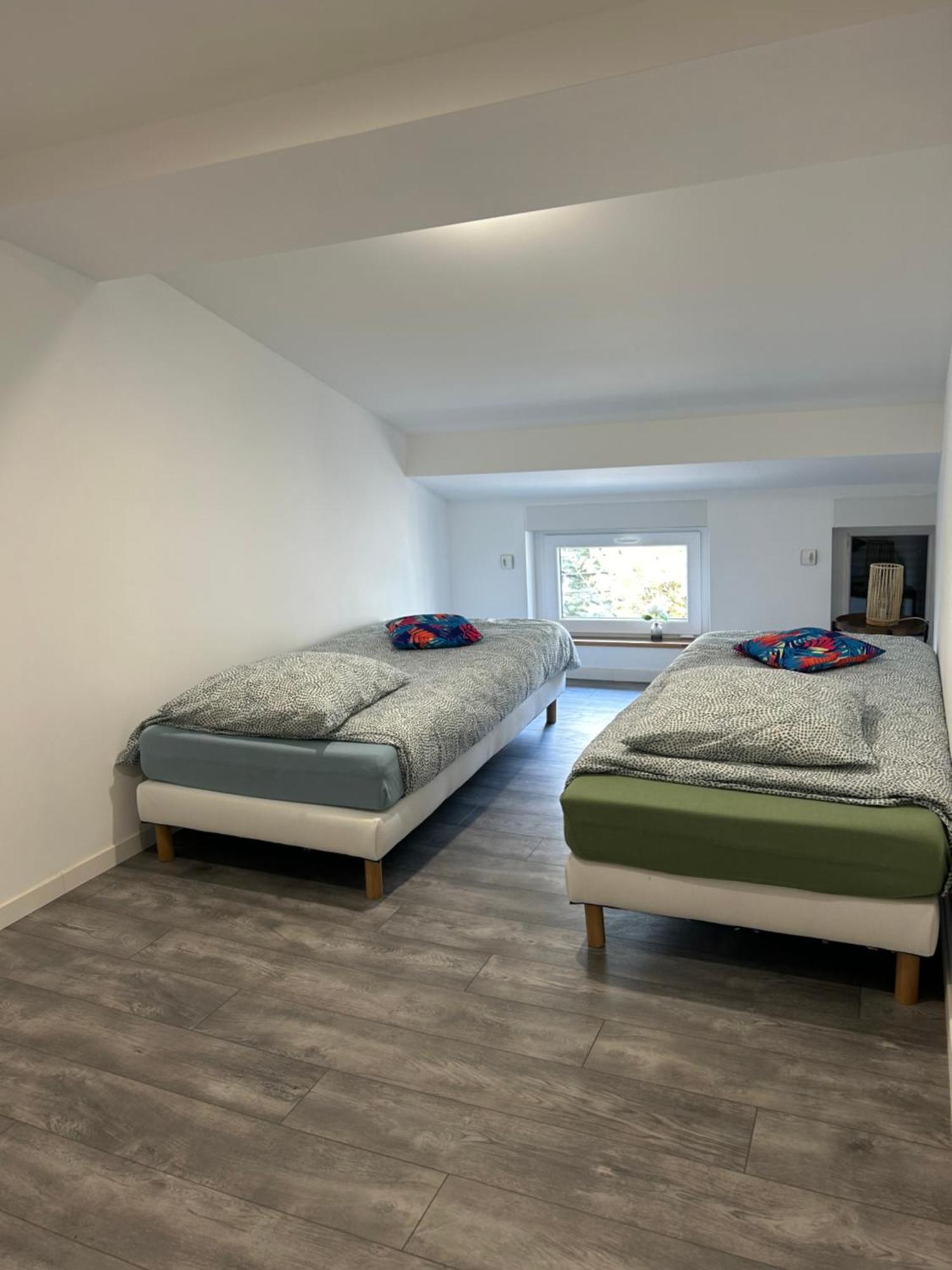 Appart Pro & Famille Verdun-sur-Meuse Exteriör bild